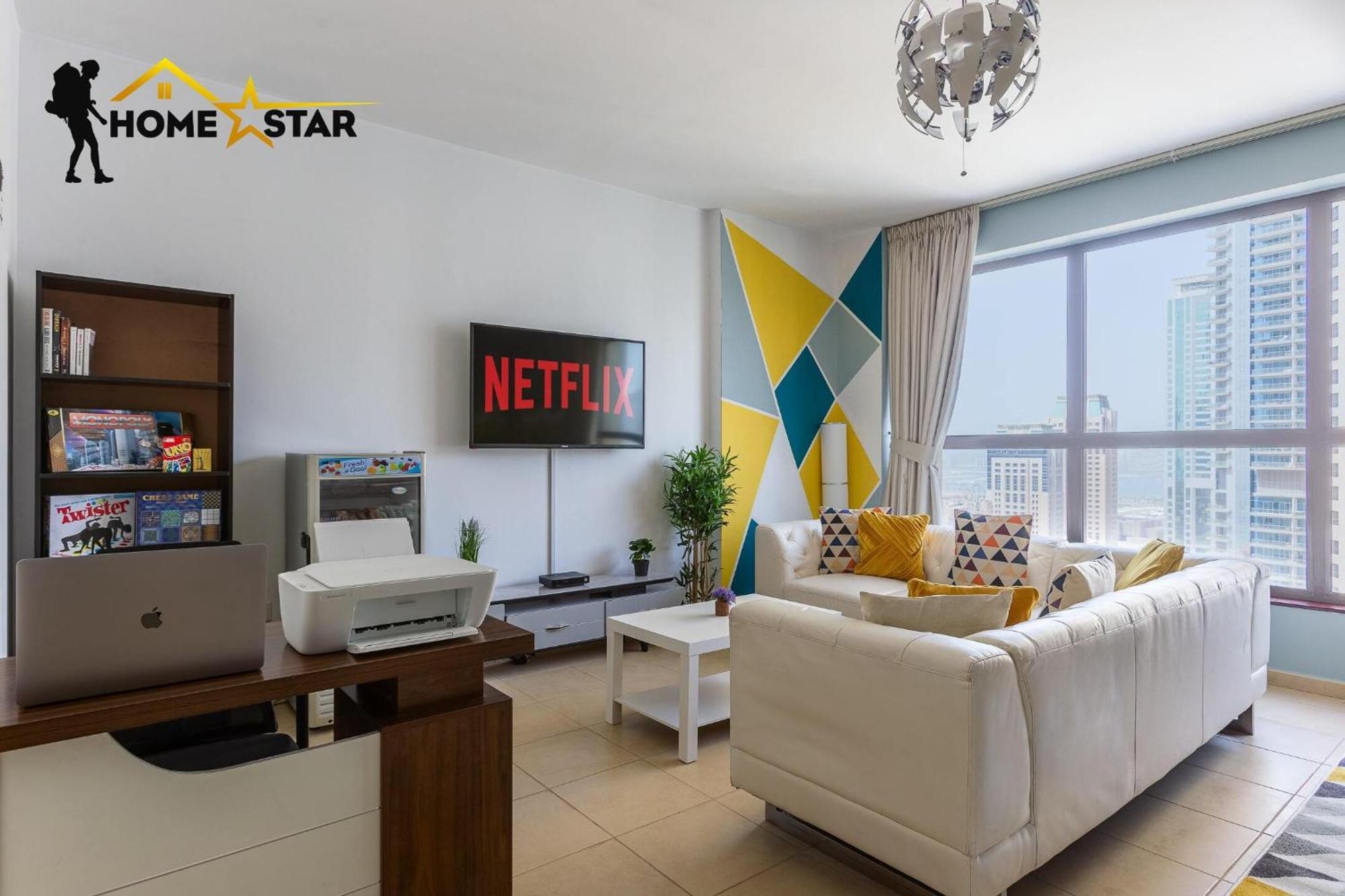 Homestar, Jumeirah Beach Hostel - Jbr - Pool, Beach, Metro Dubai Exterior photo